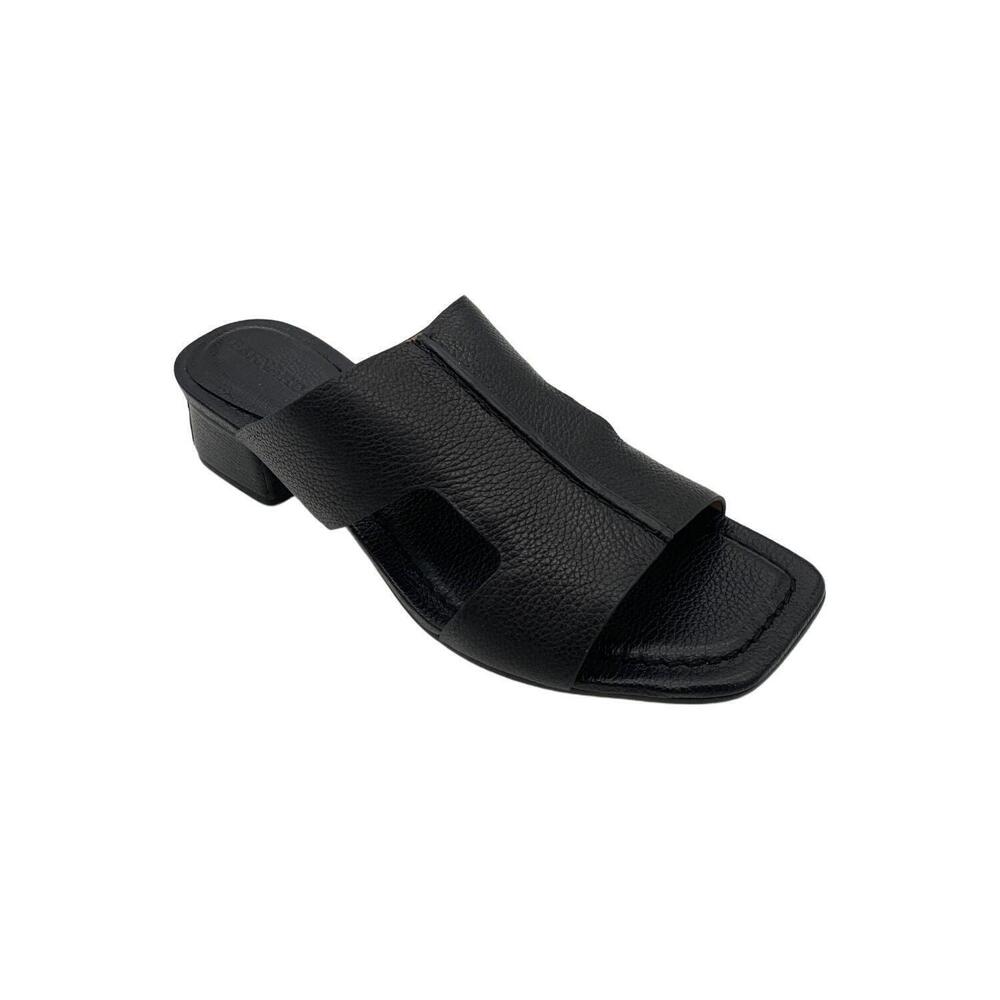 Bernardo Women's Jewel Slip On Black - Medium